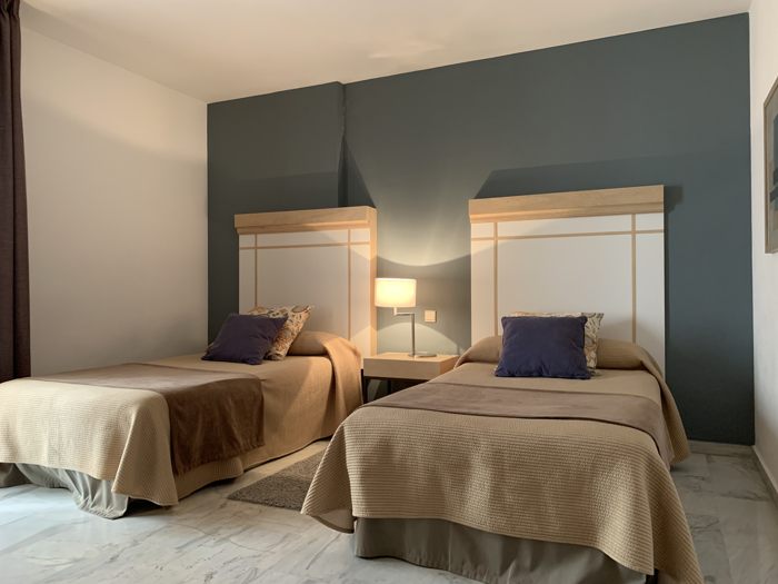 Puerto Ban&uacute;s Marbella