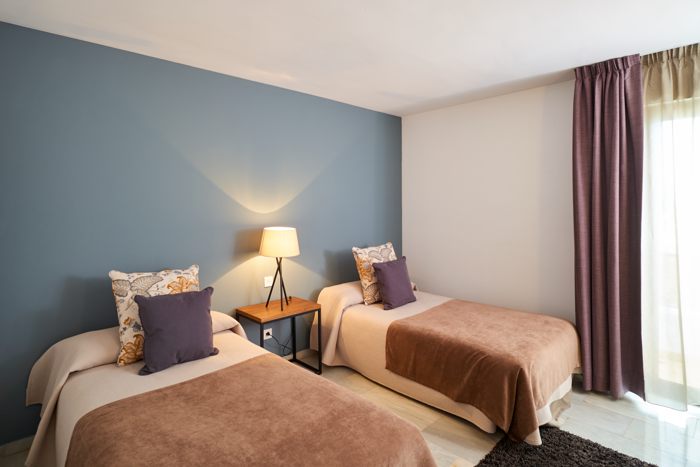 Familial 2 chambres standard chambre