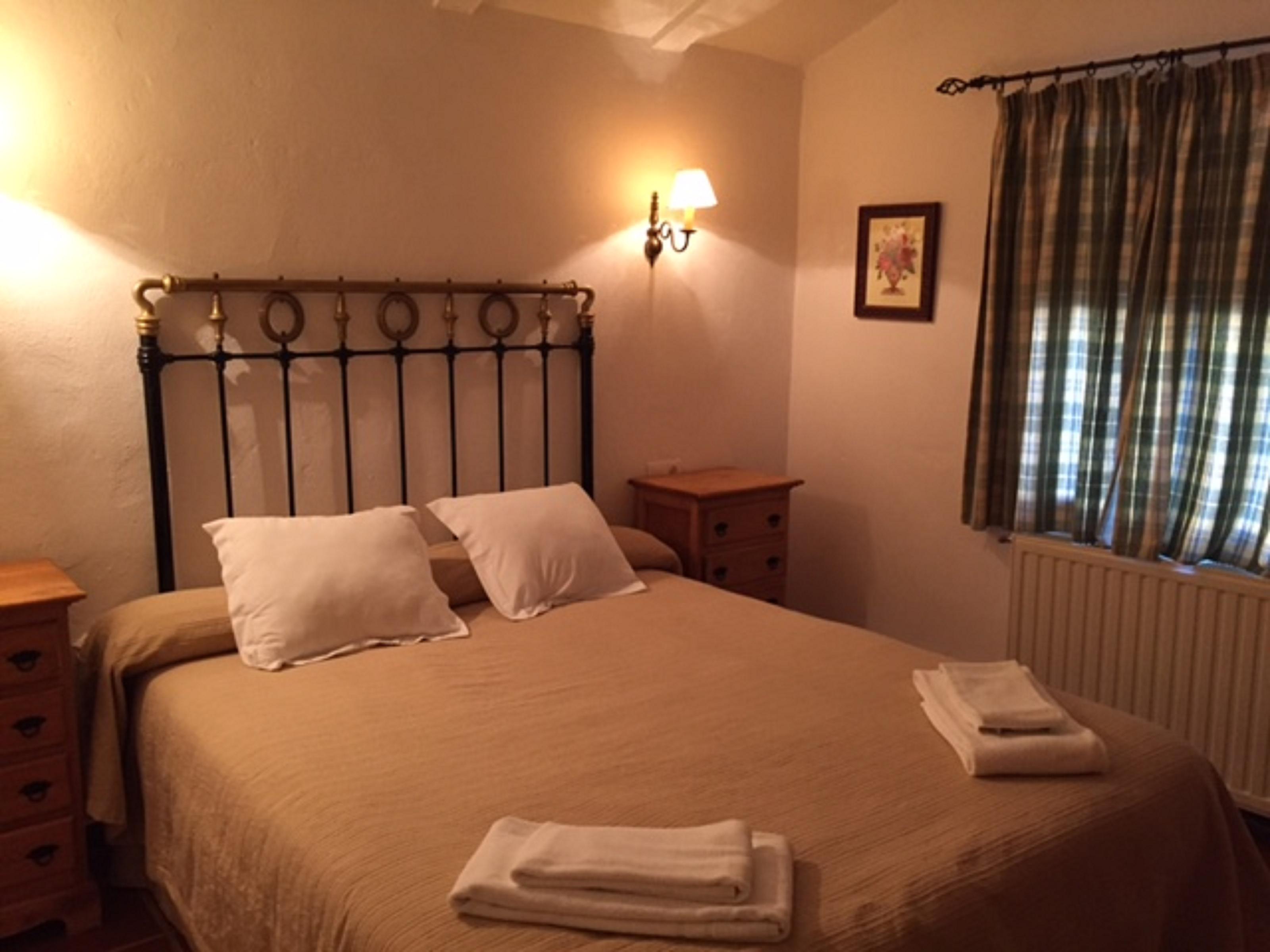 201 dormitorio