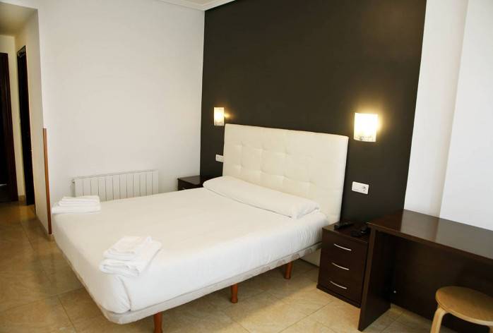 hotel Artxanda Bilbao