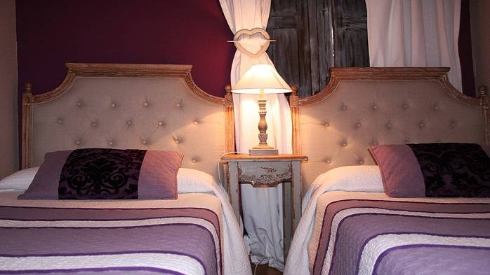 Room Hotel Balaitus