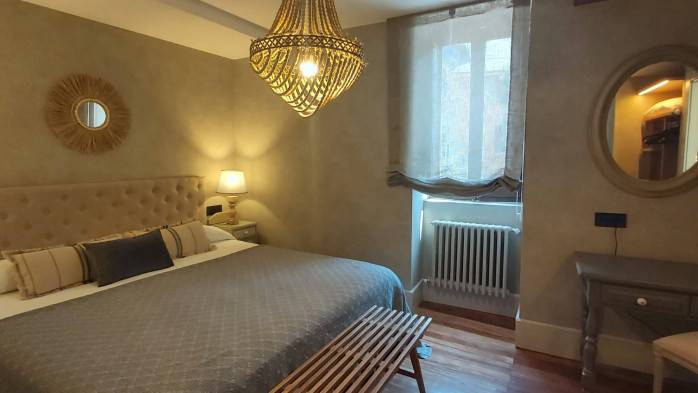 Superior Room Hotel Balaitus