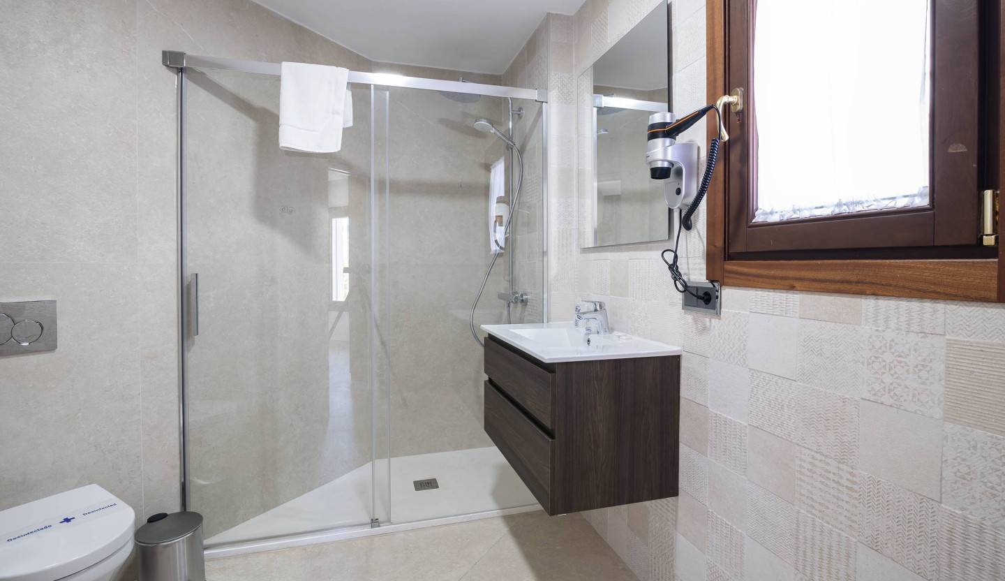 Hotel Boutique Zahara