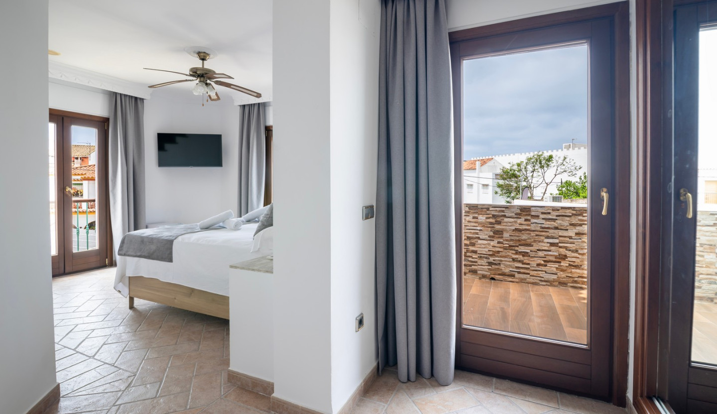 Hotel Boutique Zahara