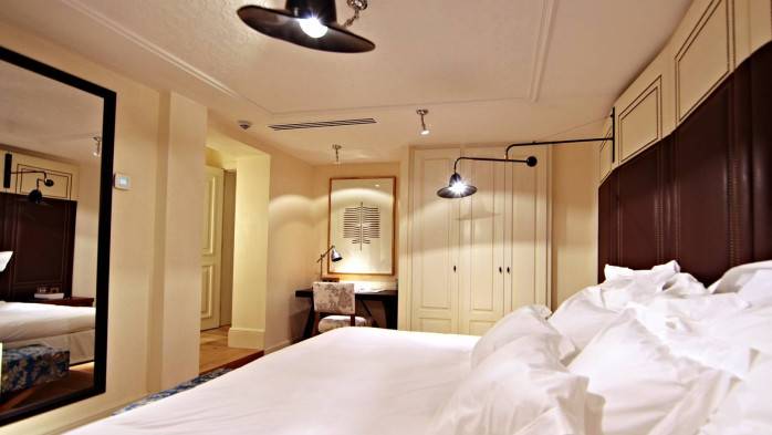 hotel cort palma de mallorca