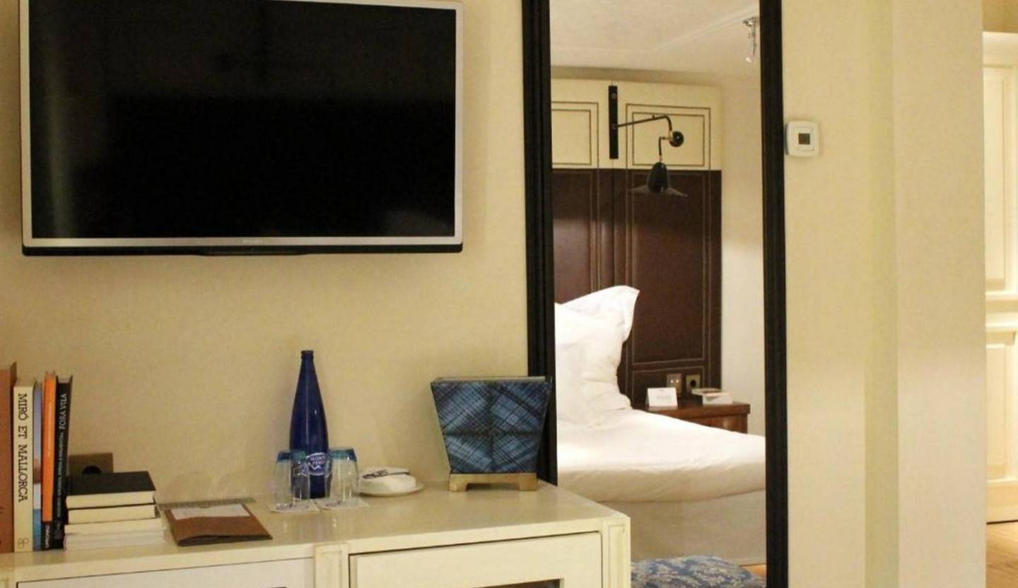 hotel cort palma de mallorca 