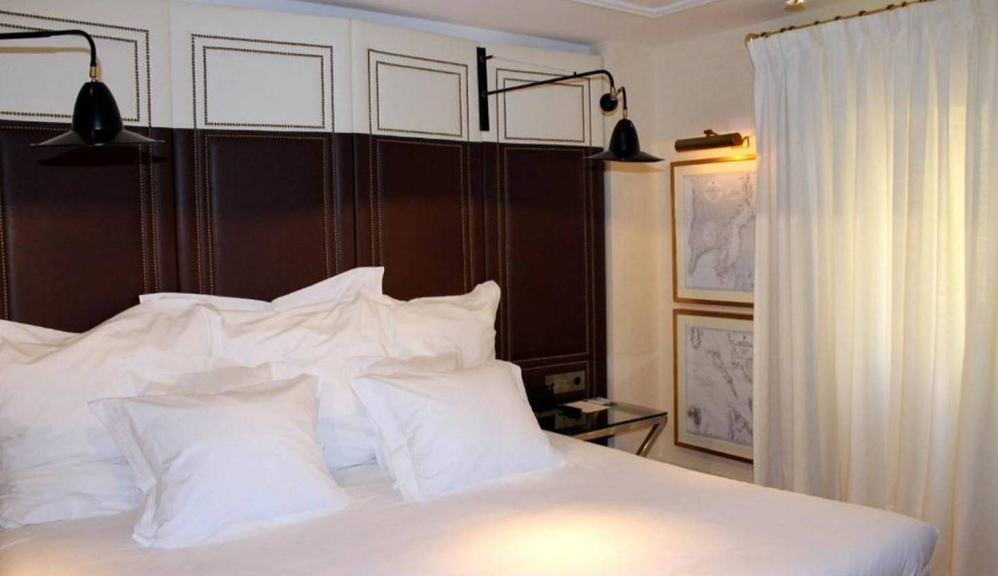 hotel cort palma de mallorca 