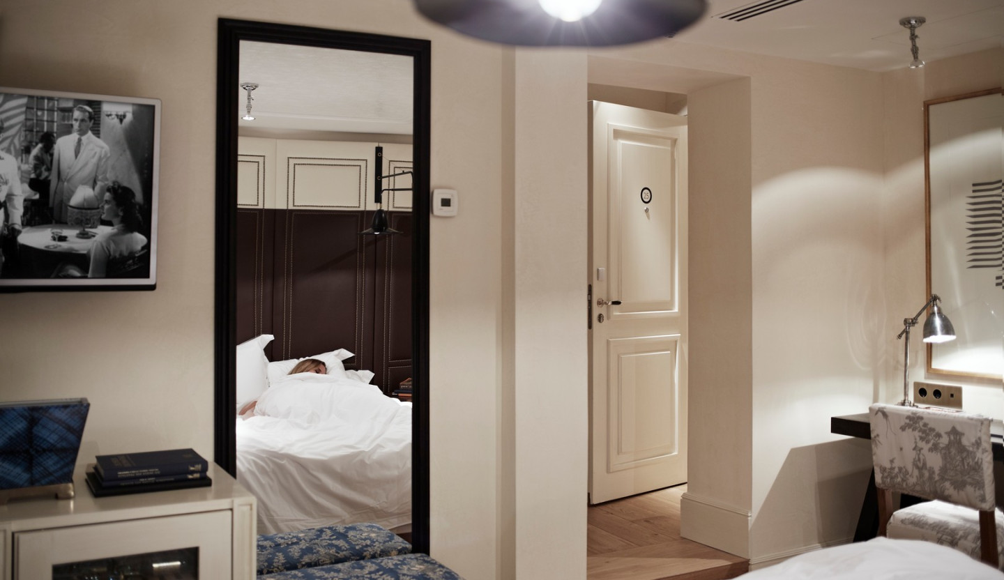 hotel cort palma de mallorca 