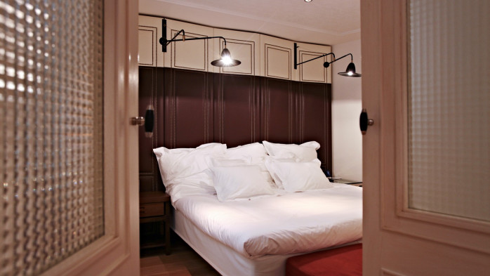 hotel cort palma de mallorca