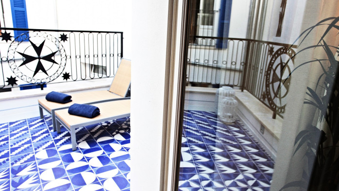 hotel cort palma de mallorca