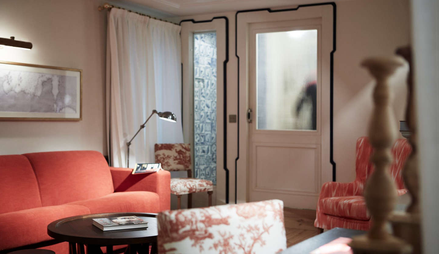 Hotel Cort Palma de Mallorca