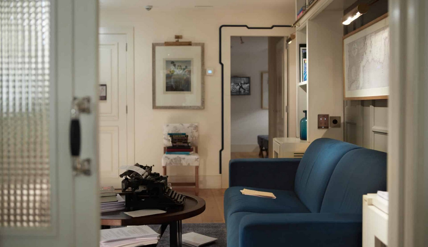 Hotel Cort Palma de Mallorca