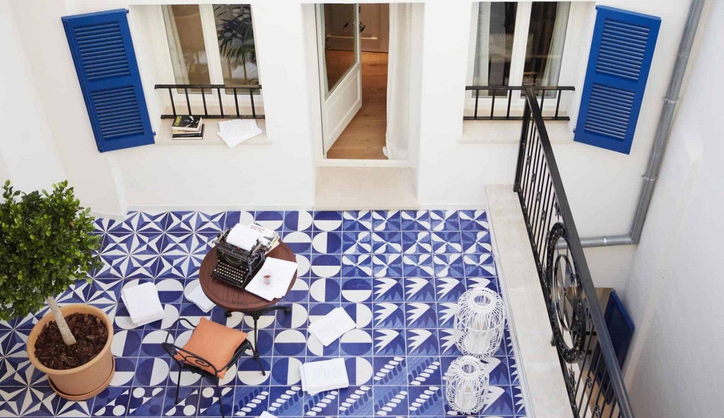 Hotel Cort Palma de Mallorca
