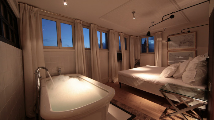 hotel cort palma de mallorca