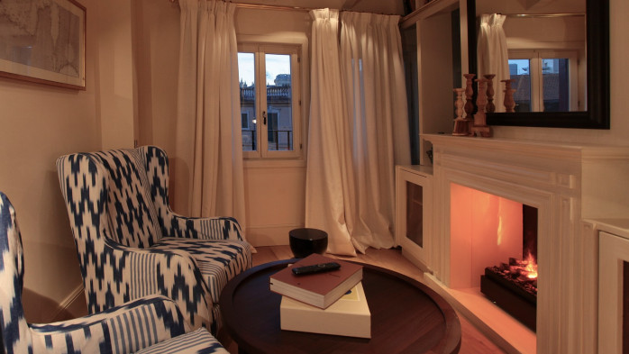 hotel cort palma de mallorca