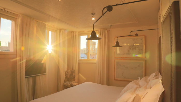 hotel cort palma de mallorca