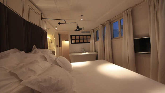 Habitacion