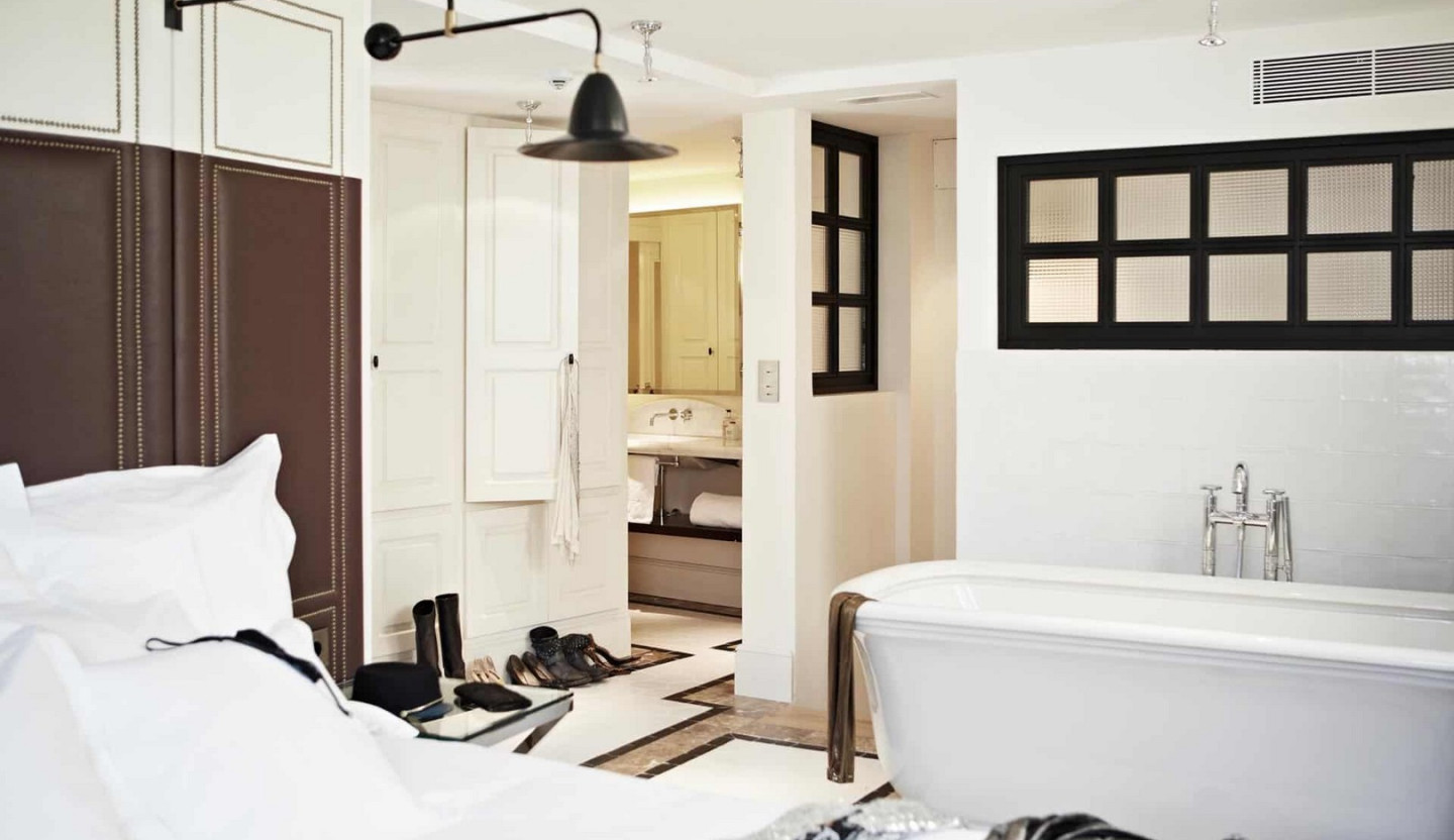 Hotel Cort Palma de Mallorca