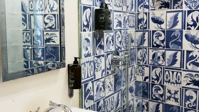 Baño