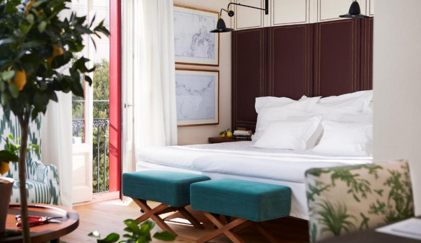 Hotel Cort Palma de Mallorca