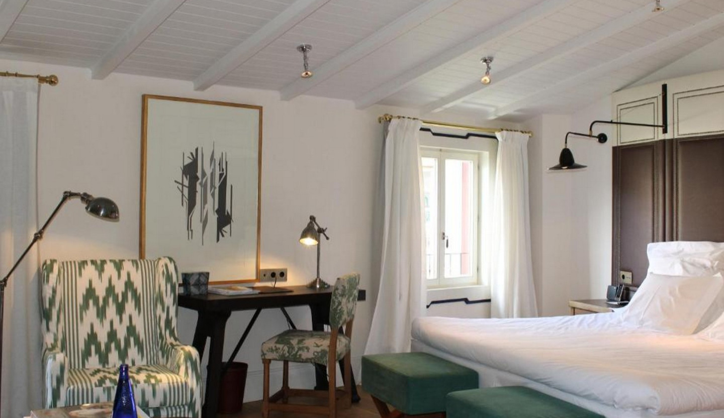 Hotel Cort Palma de Mallorca