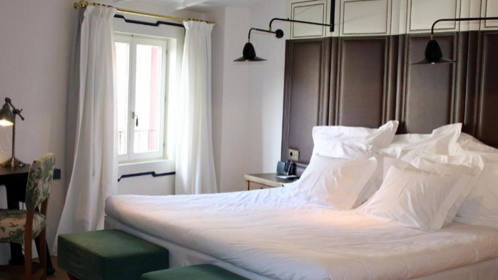 hotel cort palma de mallorca