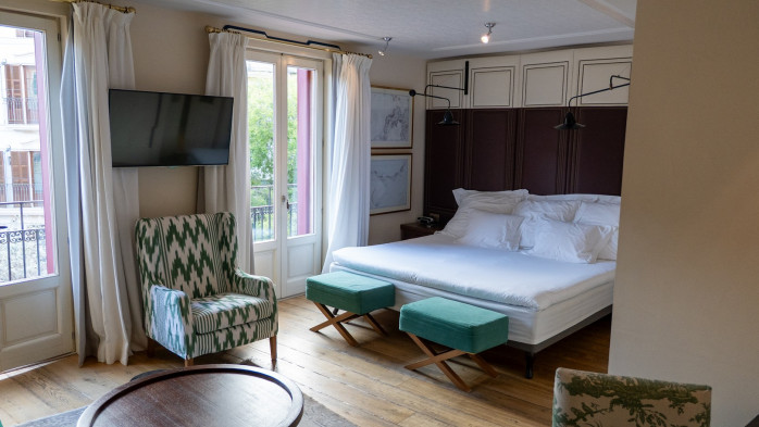 hotel cort palma de mallorca