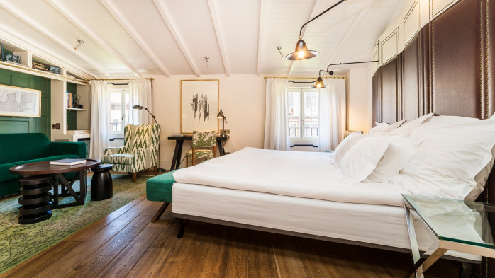 hotel cort palma de mallorca