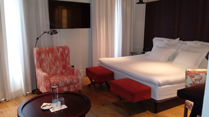 hotel cort palma de mallorca