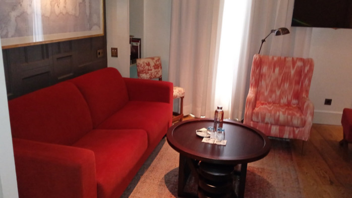 hotel cort palma de mallorca