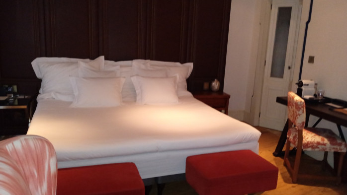 hotel cort palma de mallorca