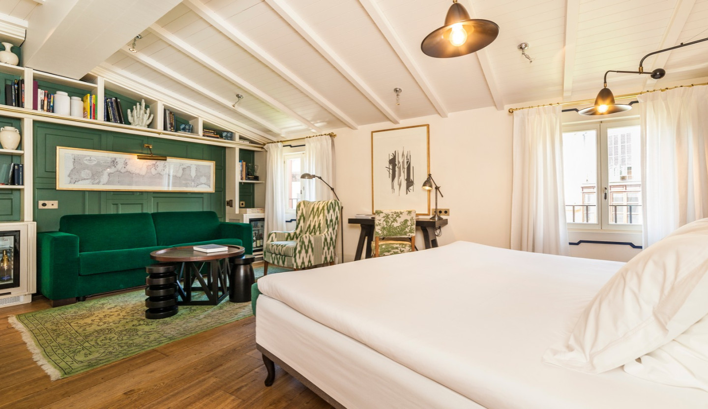 Hotel Cort Palma de Mallorca