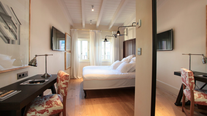 hotel cort palma de mallorca
