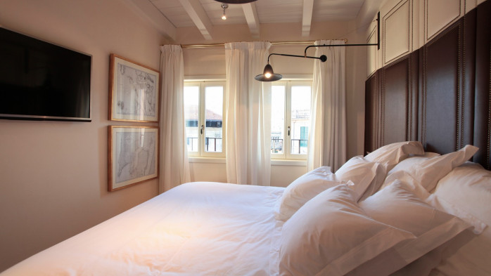 hotel cort palma de mallorca