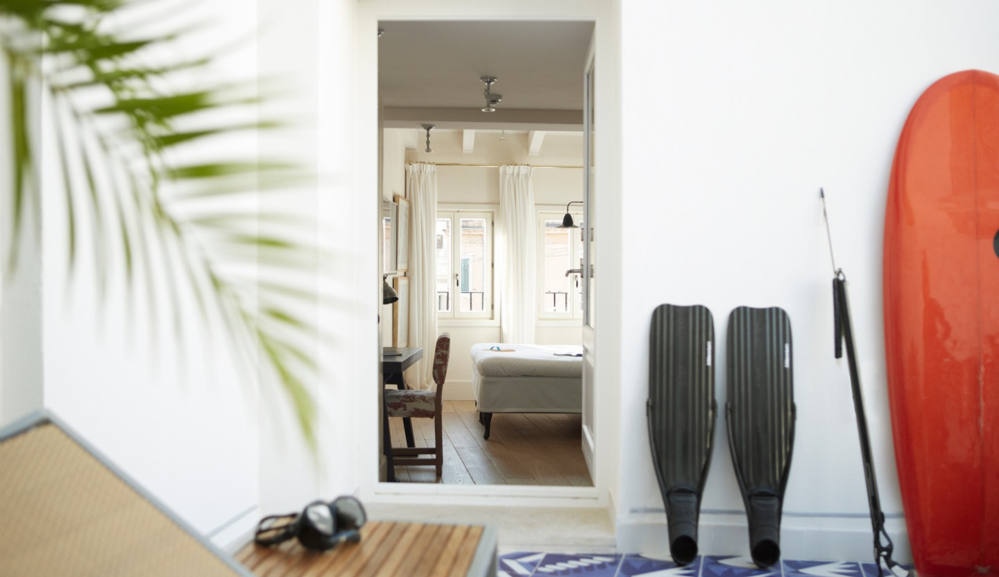 Hotel Cort Palma de Mallorca