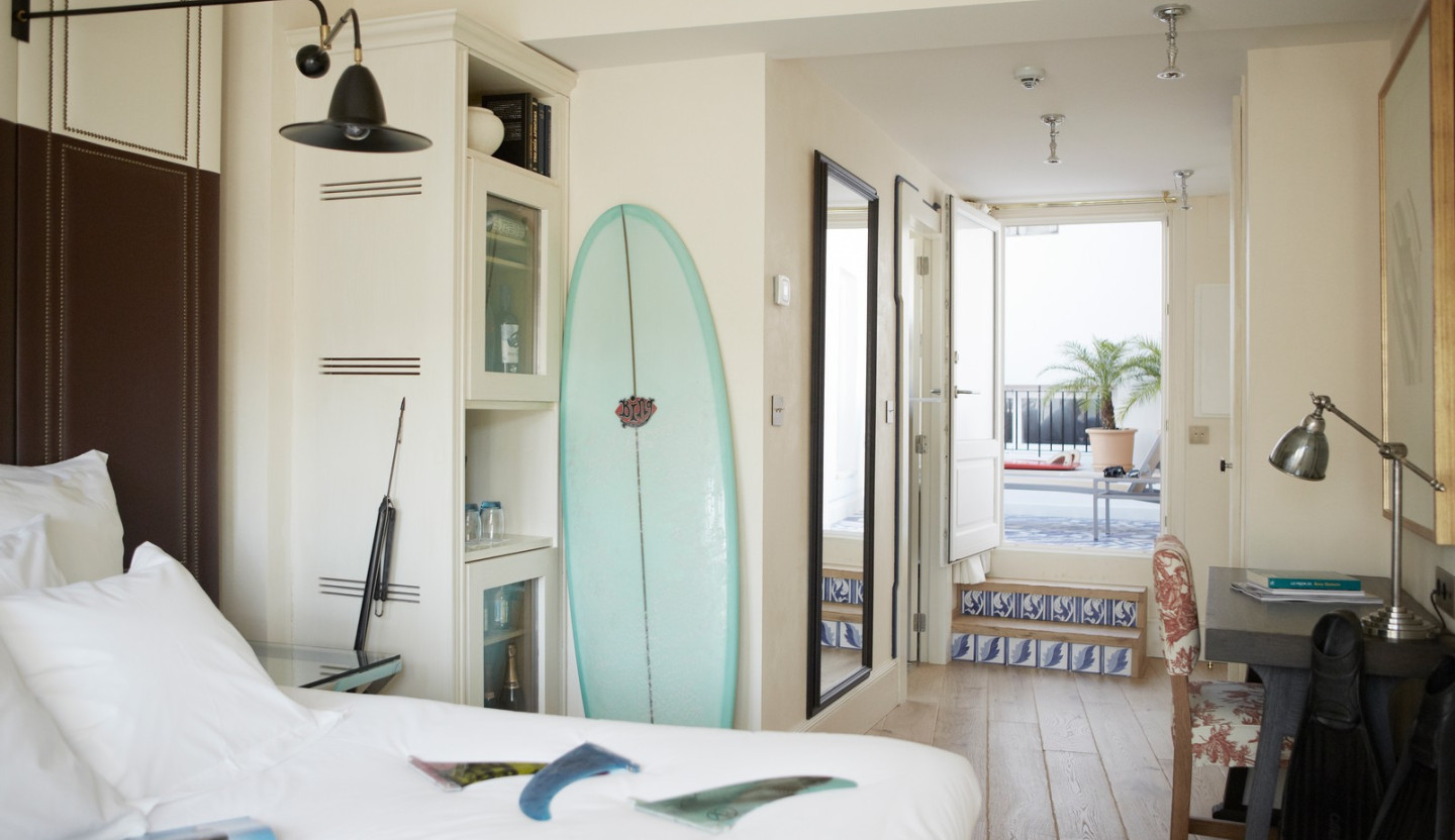 Hotel Cort Palma de Mallorca