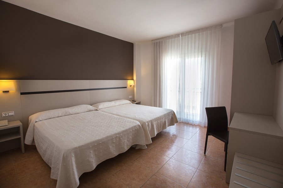 Room Hotel at Blanes