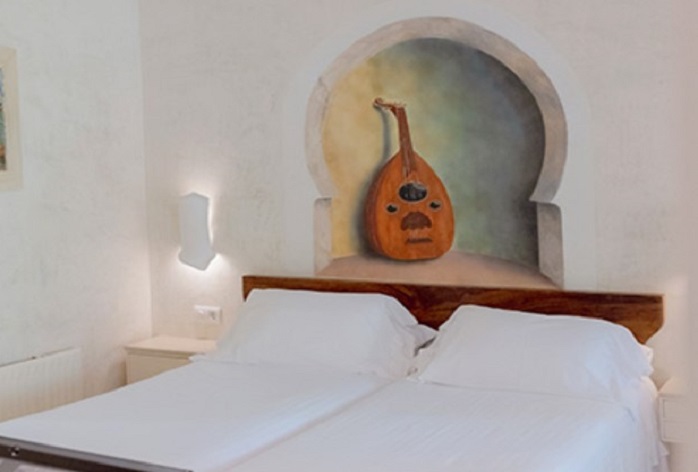 Hotel Hurricane 