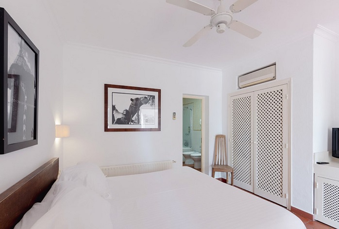 Hotel Hurricane 