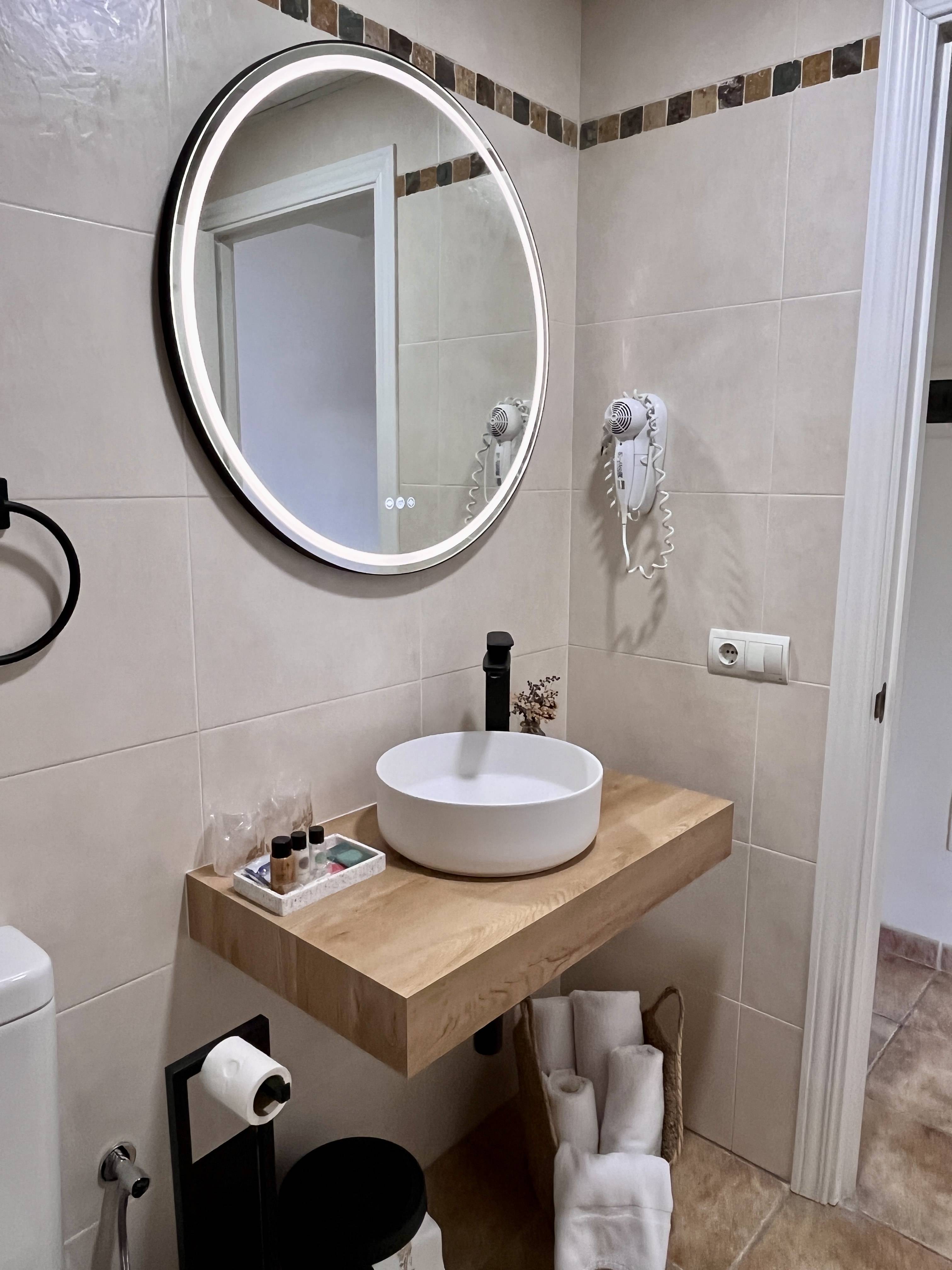 bAÑO COMFORT