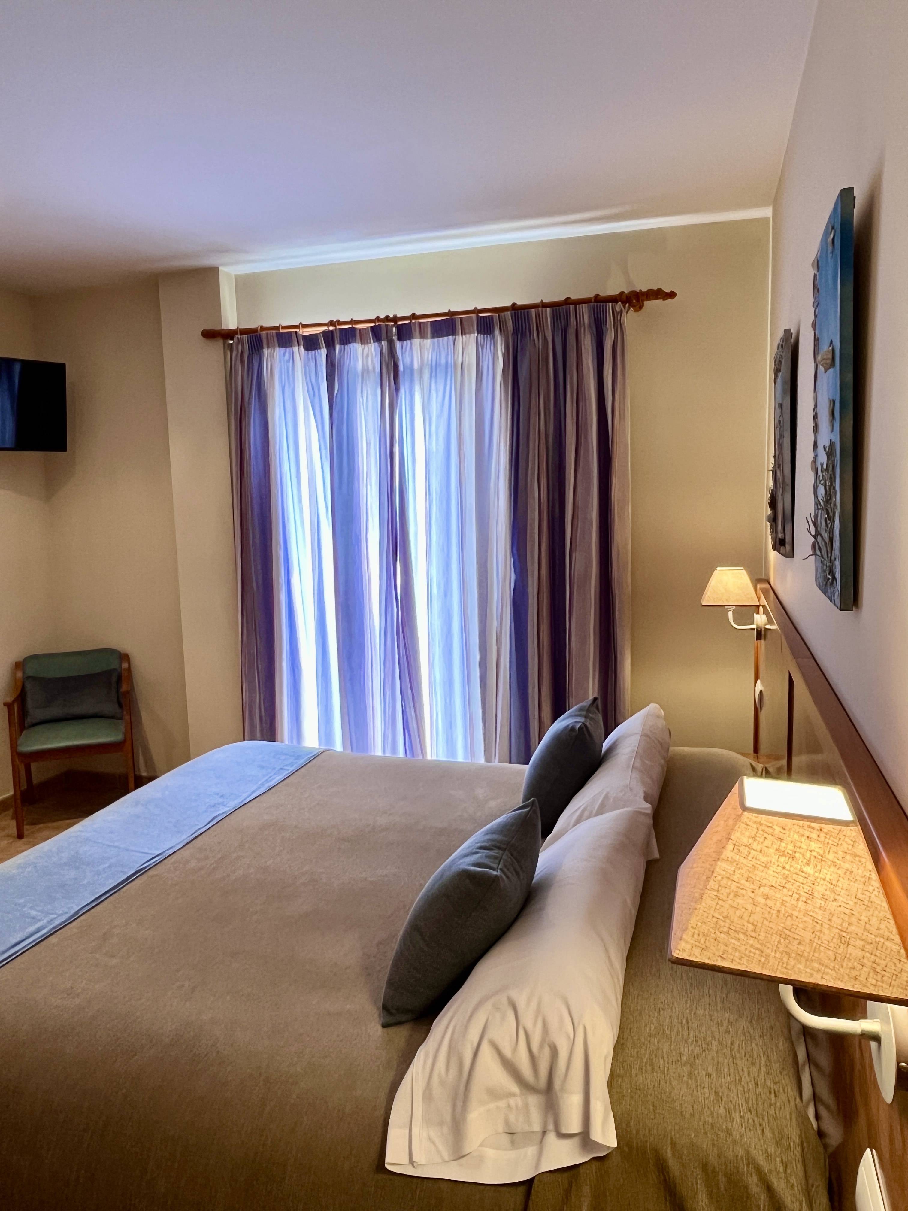 habitacion premium