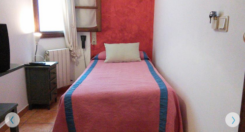 hotel morales ronda