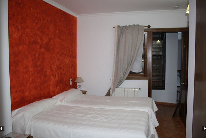 hotel morales ronda