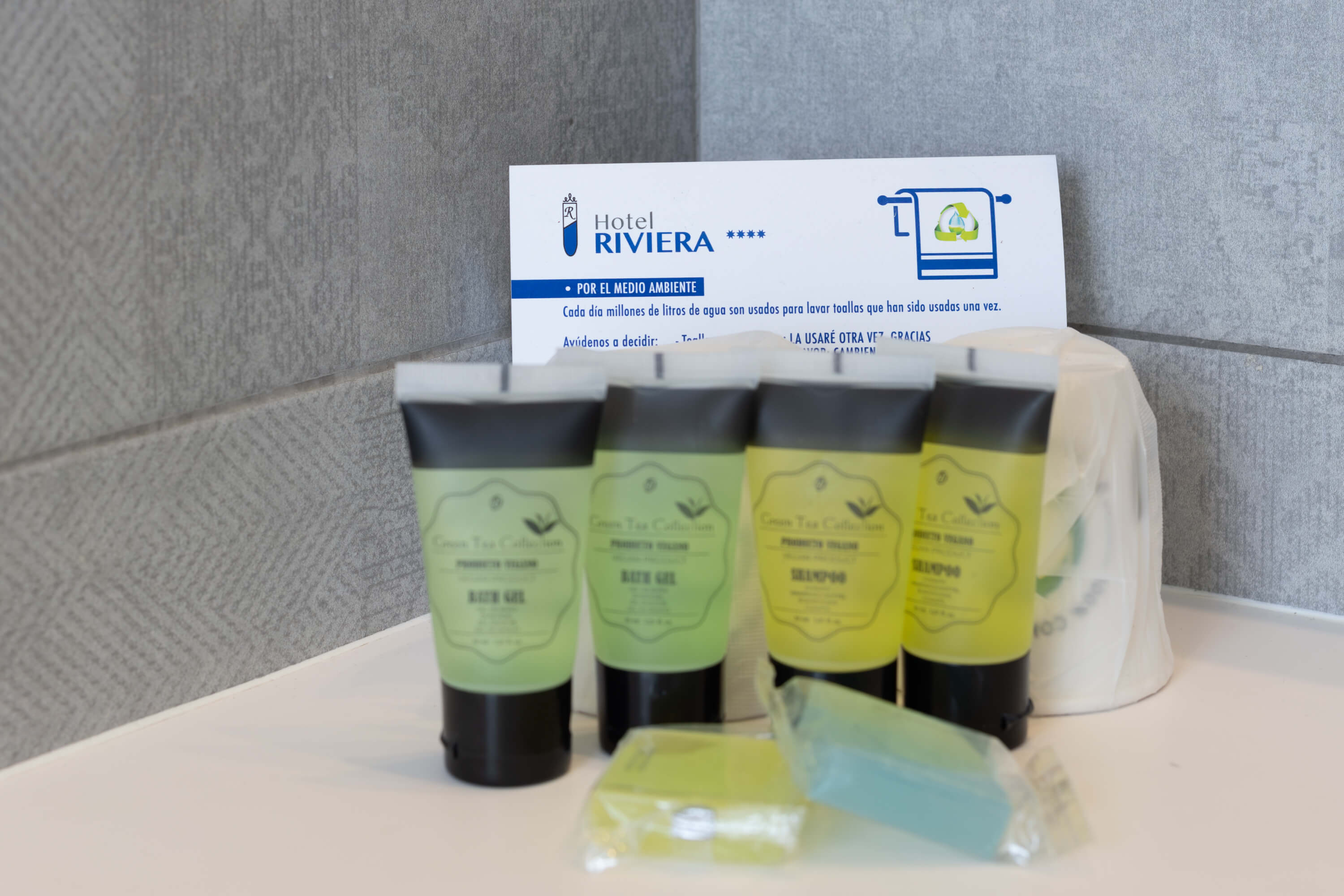 Hotel Riviera Junior Suite