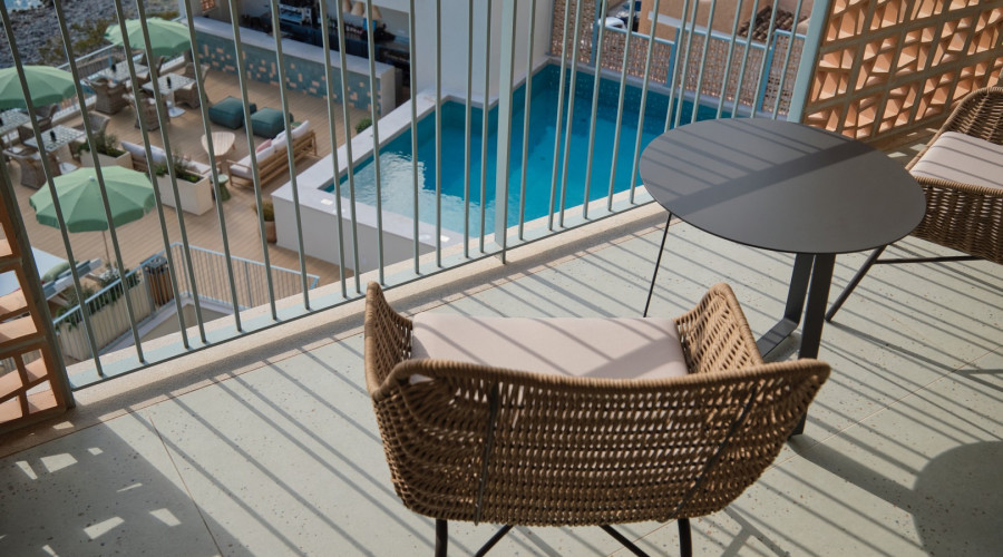 Balcon