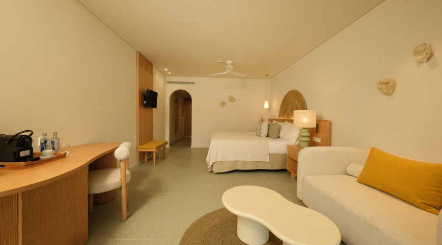 Habitacion