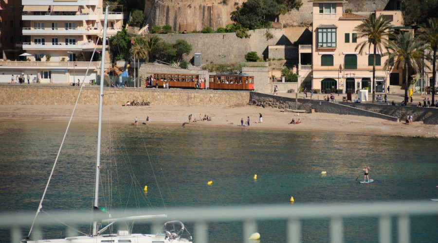 Vista Puerto
