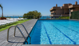 Descompte 10% Albatros Family - Oferta hotel Costa Daurada