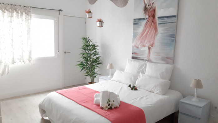 Ananda Beach Rooms H5 Lovepeniscola.com