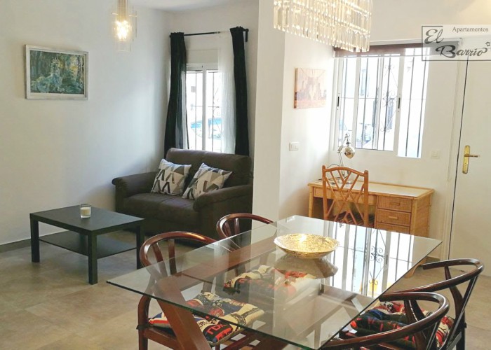 Salón Comedor